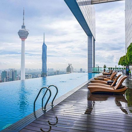 Sidemen Suites At Platinum Klcc Kuala Lumpur Eksteriør billede