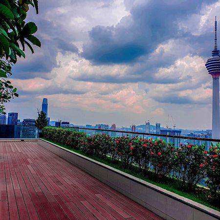 Sidemen Suites At Platinum Klcc Kuala Lumpur Eksteriør billede