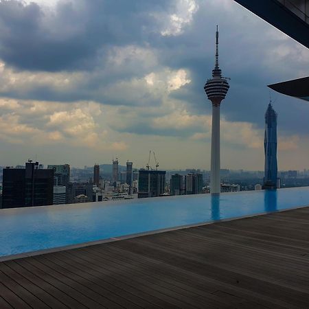 Sidemen Suites At Platinum Klcc Kuala Lumpur Eksteriør billede