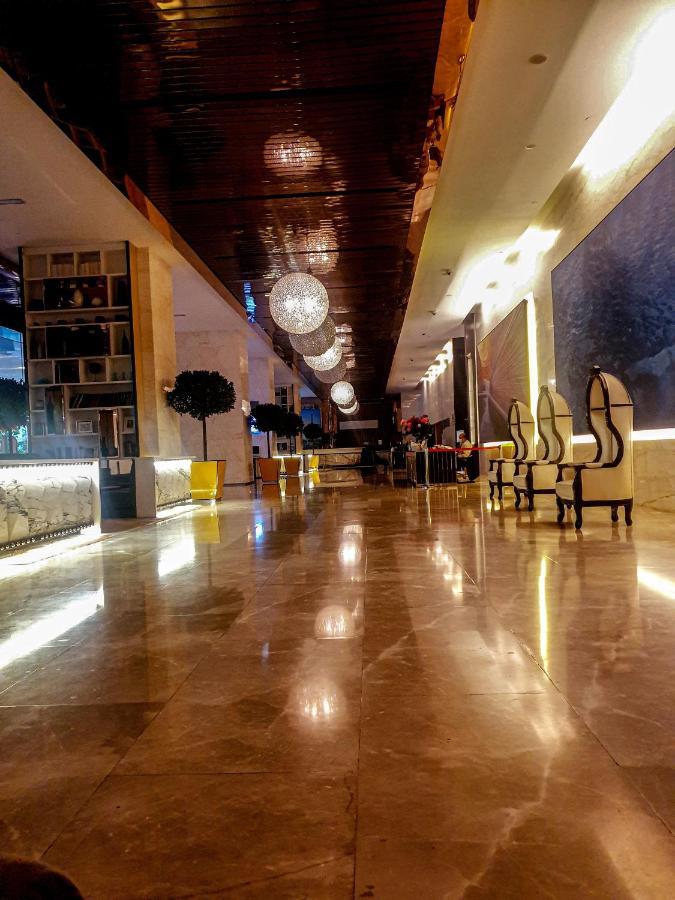 Sidemen Suites At Platinum Klcc Kuala Lumpur Eksteriør billede