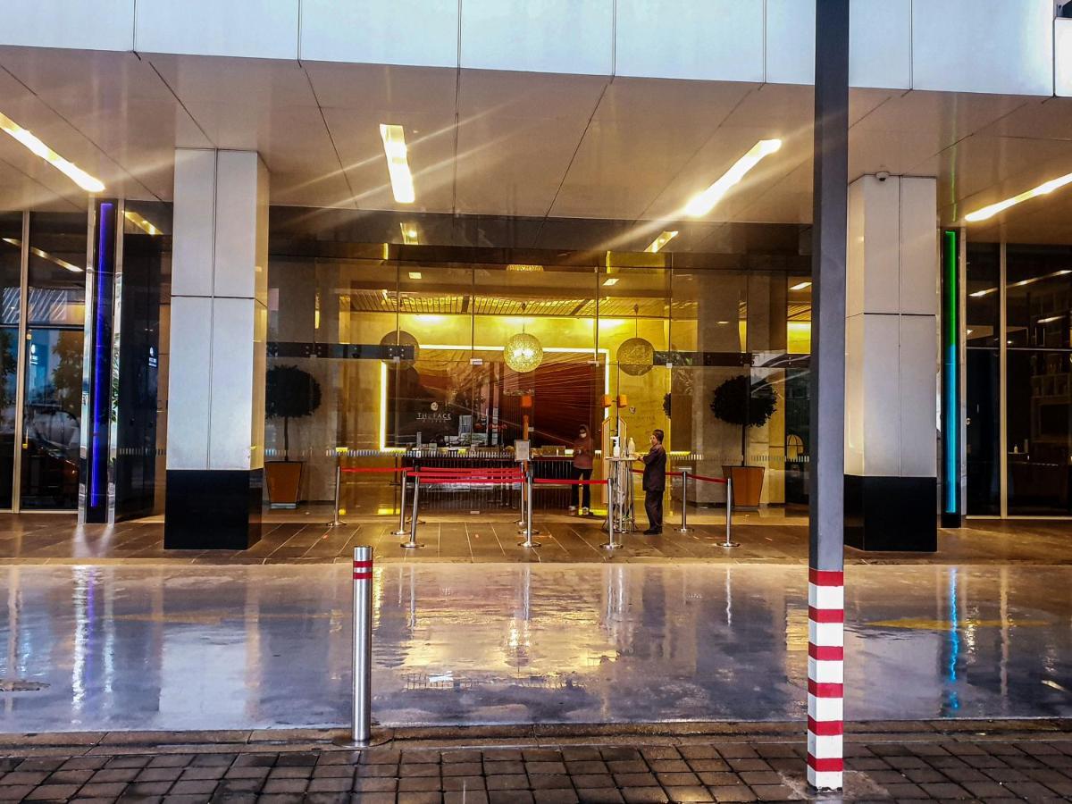 Sidemen Suites At Platinum Klcc Kuala Lumpur Eksteriør billede
