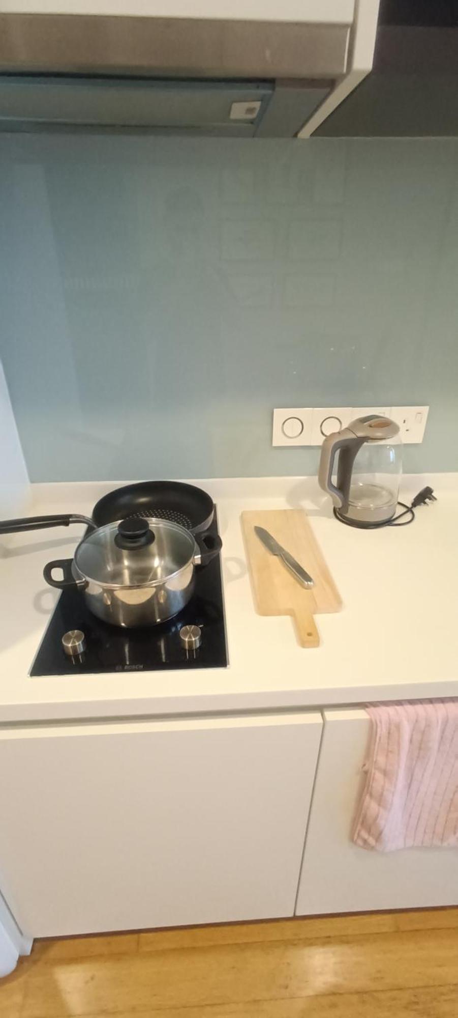 Sidemen Suites At Platinum Klcc Kuala Lumpur Eksteriør billede