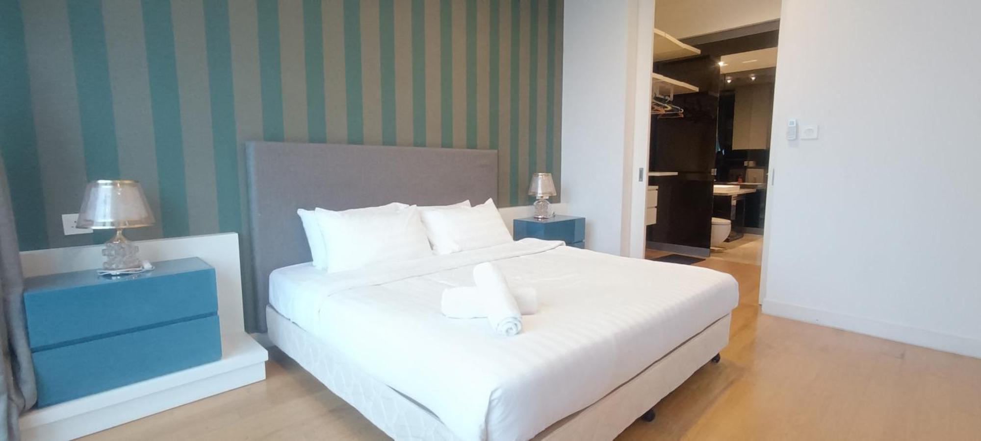 Sidemen Suites At Platinum Klcc Kuala Lumpur Eksteriør billede