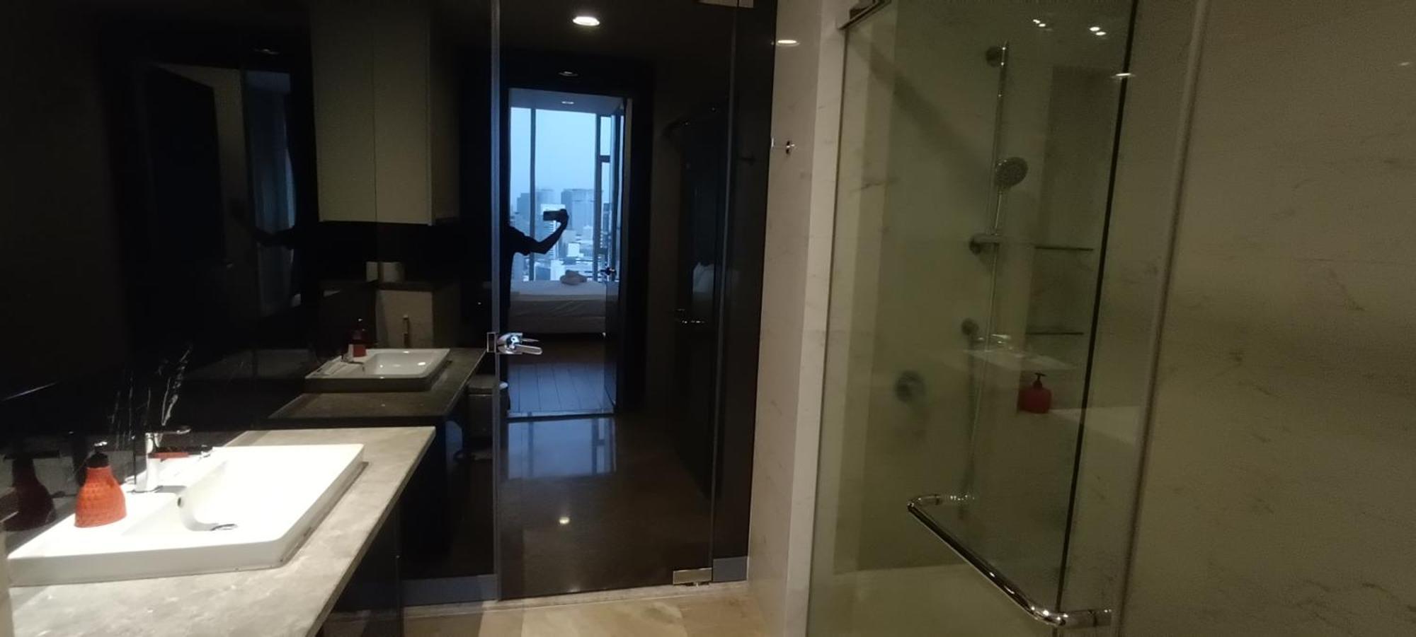 Sidemen Suites At Platinum Klcc Kuala Lumpur Eksteriør billede