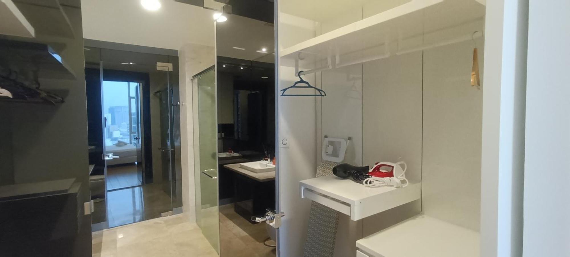 Sidemen Suites At Platinum Klcc Kuala Lumpur Eksteriør billede