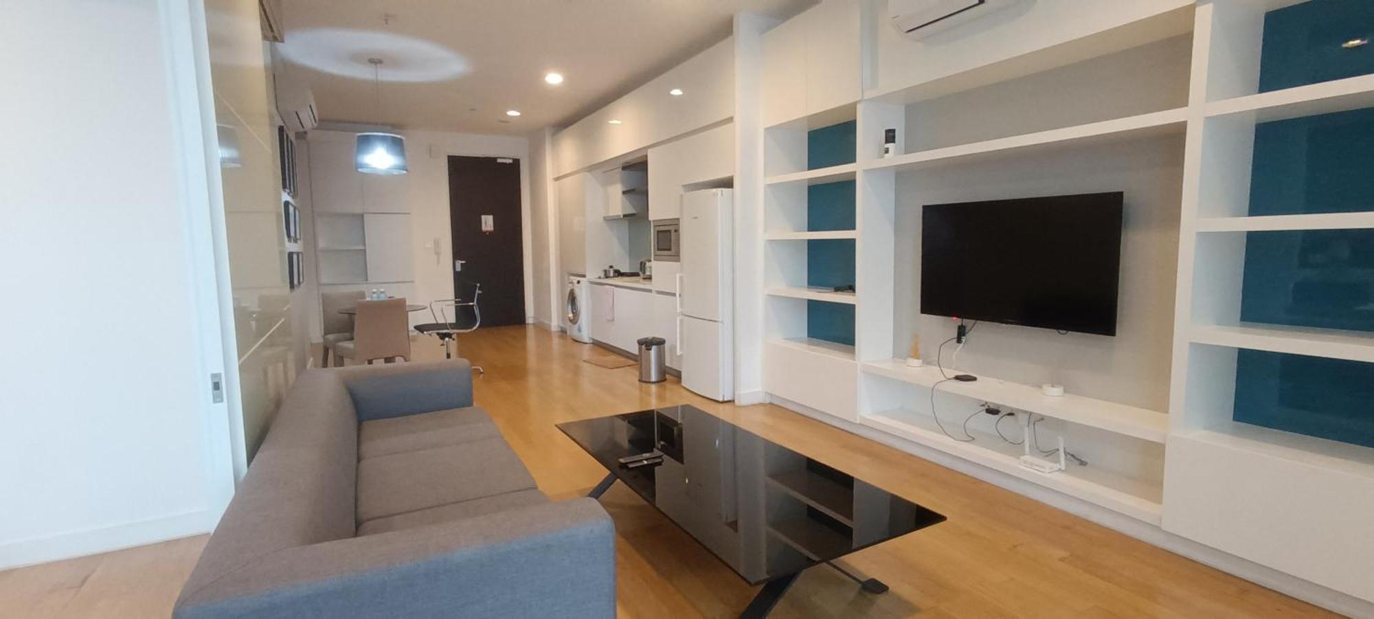 Sidemen Suites At Platinum Klcc Kuala Lumpur Eksteriør billede