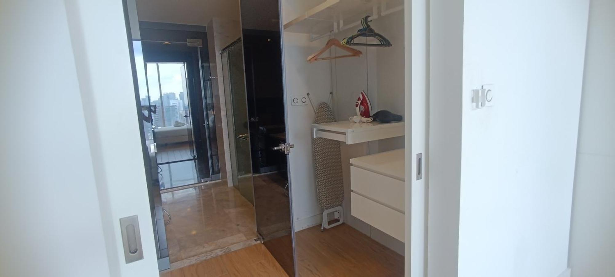 Sidemen Suites At Platinum Klcc Kuala Lumpur Eksteriør billede