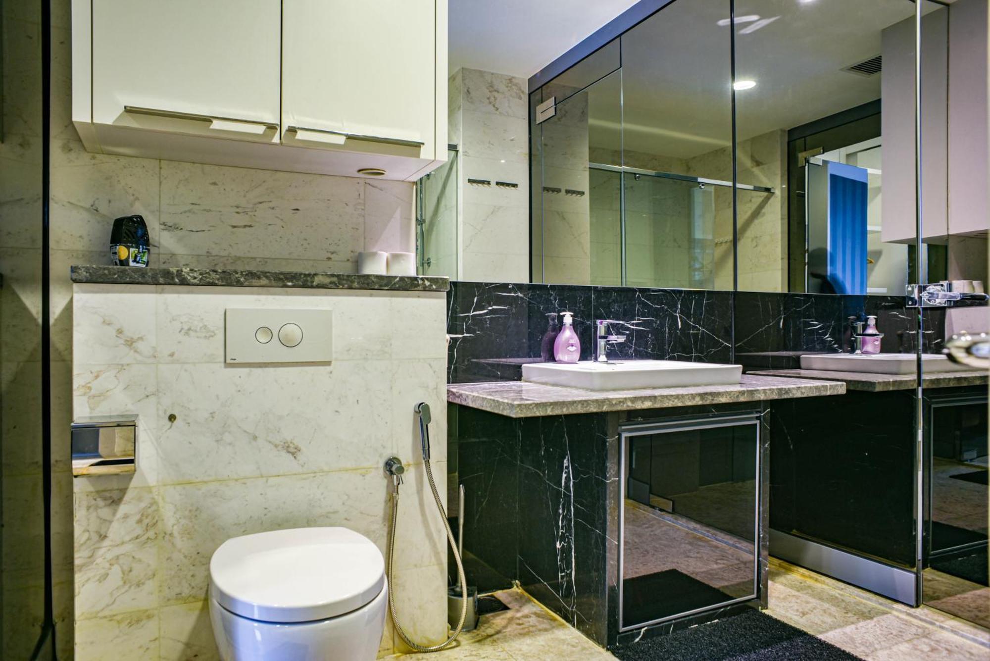 Sidemen Suites At Platinum Klcc Kuala Lumpur Eksteriør billede