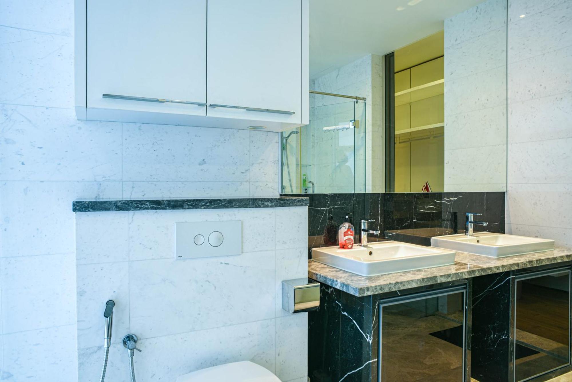 Sidemen Suites At Platinum Klcc Kuala Lumpur Eksteriør billede