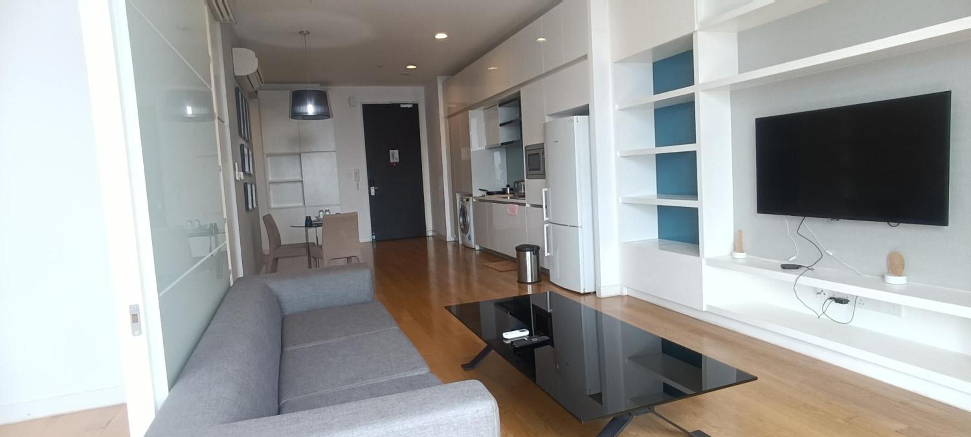 Sidemen Suites At Platinum Klcc Kuala Lumpur Eksteriør billede